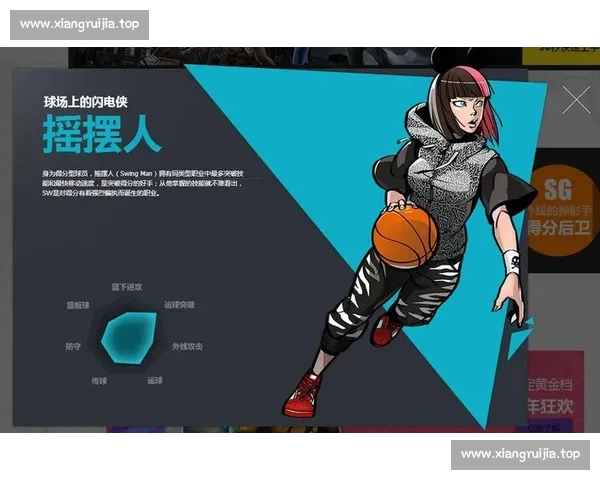 基于多维数据分析的职业篮球赛事表现评估与战术洞察研究