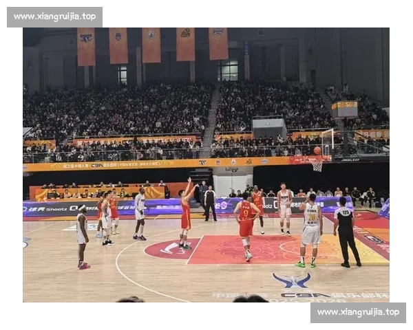 打造真正零延迟的篮球赛事直播沉浸观赛新时代技术革新引领体验