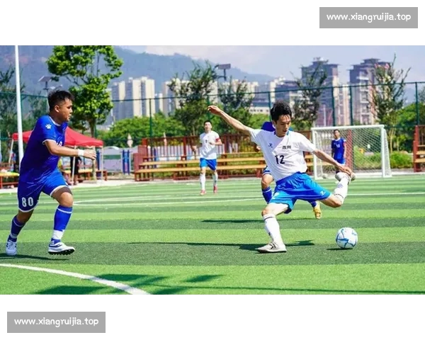 打造全民共享的体育赛事在线观看综合服务平台新生态引领未来体验